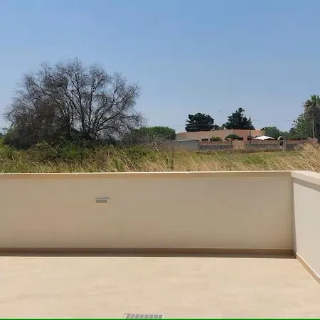 Feriehus Casa Perlamare