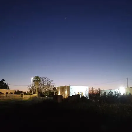 Casa Perlamare Otranto