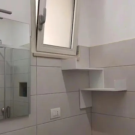 Casa Perlamare Feriehus Otranto