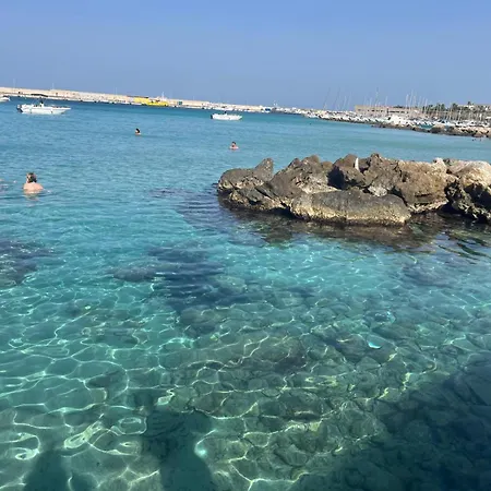 Casa Perlamare * Otranto