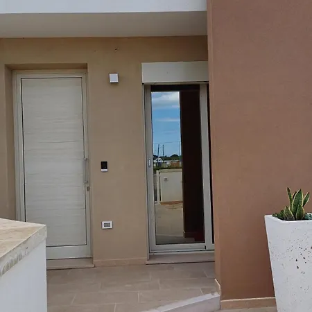 Feriehus Casa Perlamare *