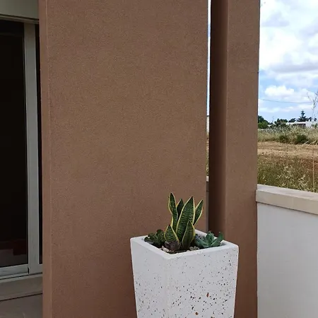 Casa Perlamare * Otranto