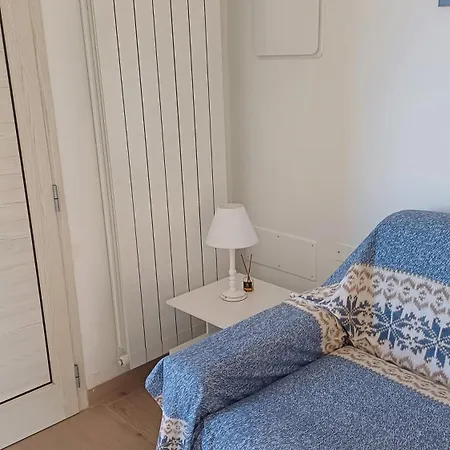 Casa Perlamare Feriehus