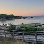 Casa Perlamare Prázdninový dům