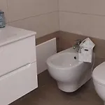 Casa Perlamare Prázdninový dům *