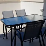 Casa Perlamare Prázdninový dům