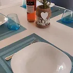 Prázdninový dům Casa Perlamare Otranto