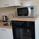 Casa Perlamare Prázdninový dům Otranto