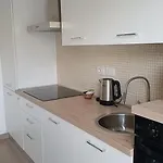 Prázdninový dům Casa Perlamare
