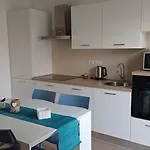 Prázdninový dům Casa Perlamare *