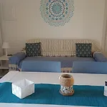 Casa Perlamare Prázdninový dům *