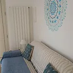 Casa Perlamare Prázdninový dům