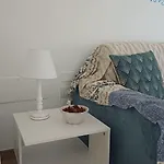 Prázdninový dům Casa Perlamare