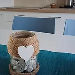 Prázdninový dům Casa Perlamare *