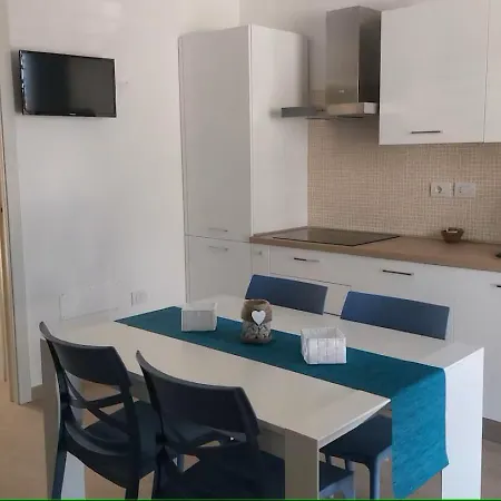 Casa Perlamare *