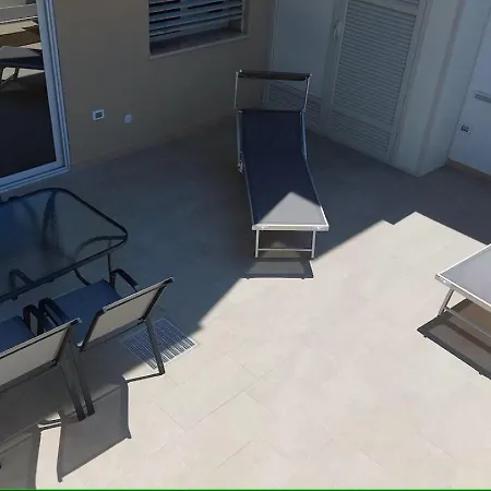 Casa Perlamare Дом отдыха *