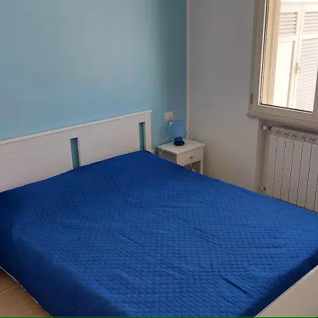 Casa Perlamare Holiday home