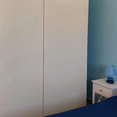 Casa Perlamare *