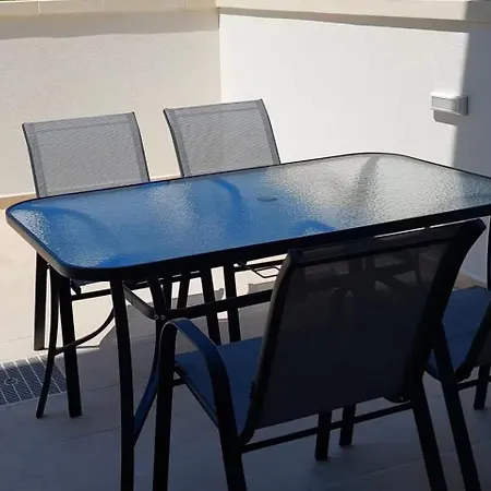 Casa Perlamare Holiday home