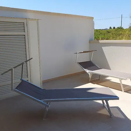 Casa Perlamare