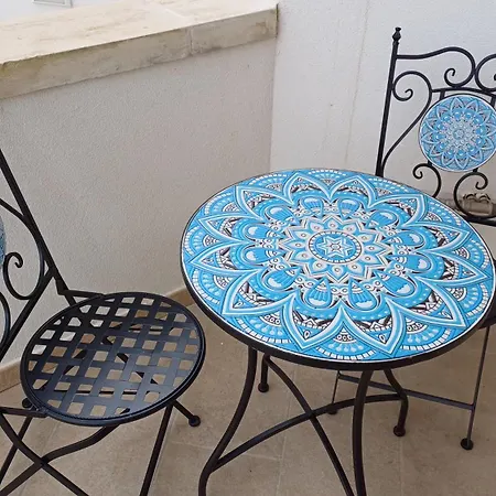 Casa Perlamare * Otranto