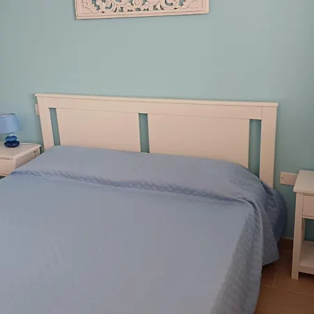 Holiday home Casa Perlamare