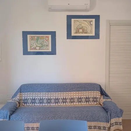 Casa Perlamare Holiday home Otranto
