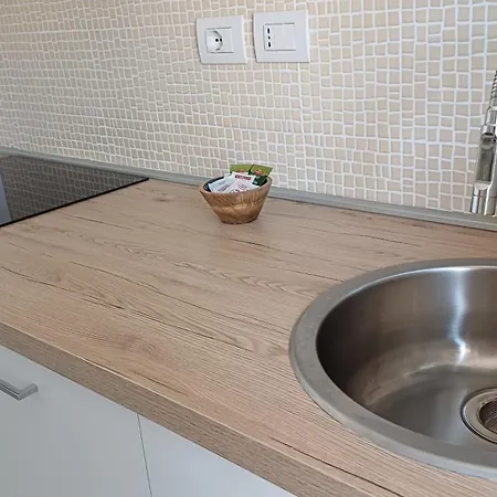 Holiday home Casa Perlamare Otranto