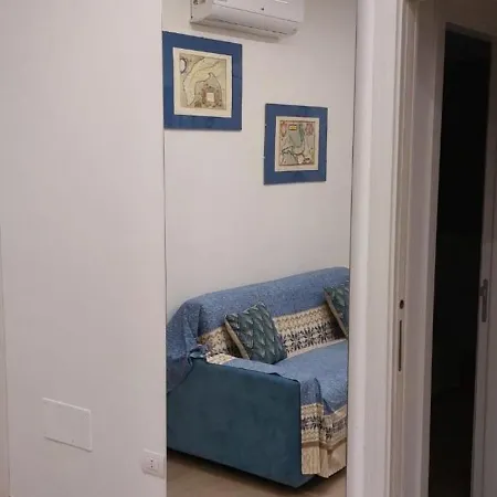 Casa Perlamare *