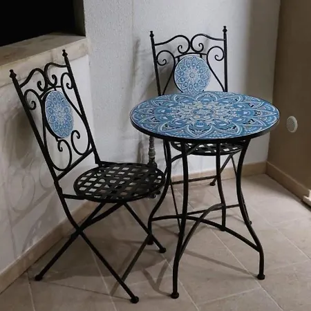 Casa Perlamare Отранто