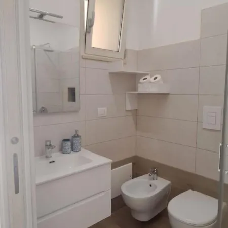 Casa Perlamare Holiday home