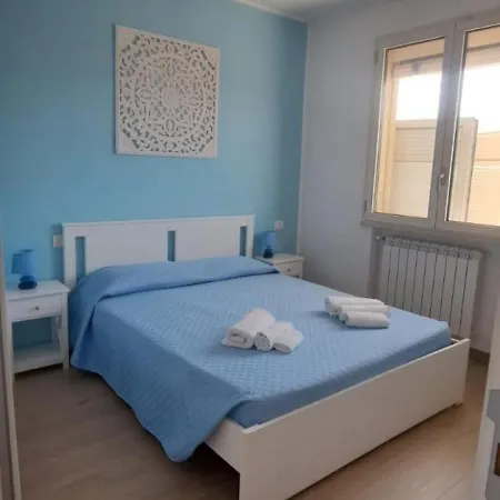 Casa vacanze Casa Perlamare
