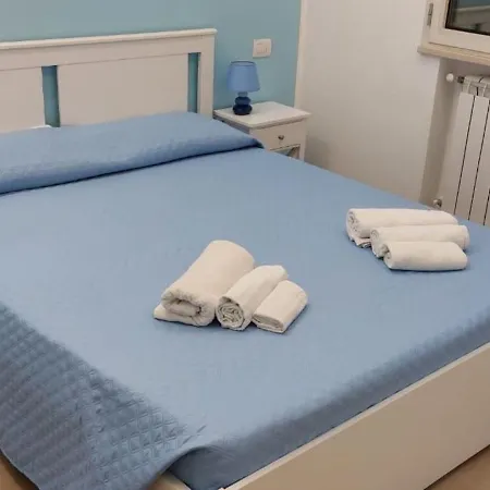 Casa Perlamare Holiday home Otranto