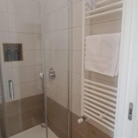 Casa Perlamare Dom wakacyjny