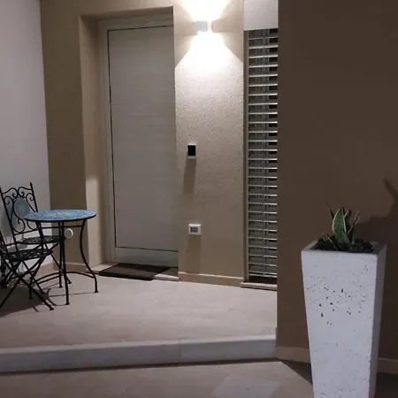 Holiday home Casa Perlamare *