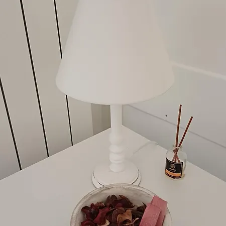 Casa Perlamare Holiday home