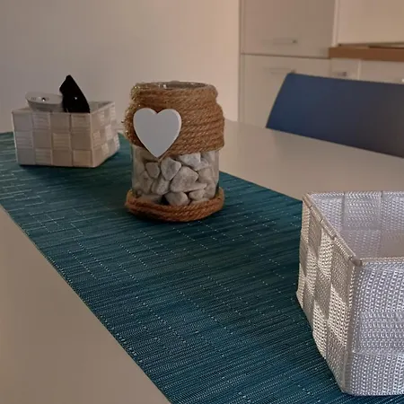 Casa Perlamare Ferienhaus Otranto