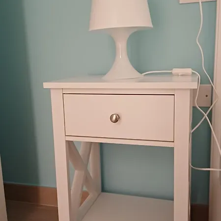 Casa Perlamare Otranto