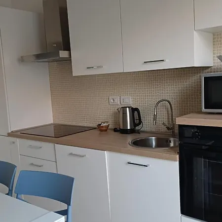 Casa Perlamare 펜션