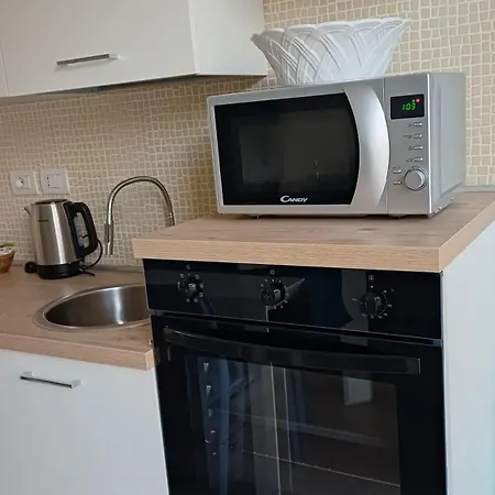 Casa Perlamare Dom wakacyjny Otranto