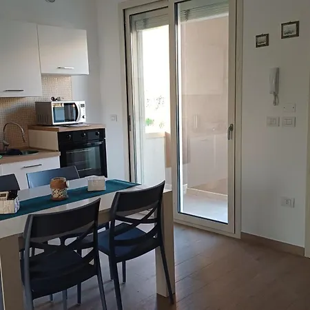 Casa Perlamare * Отранто