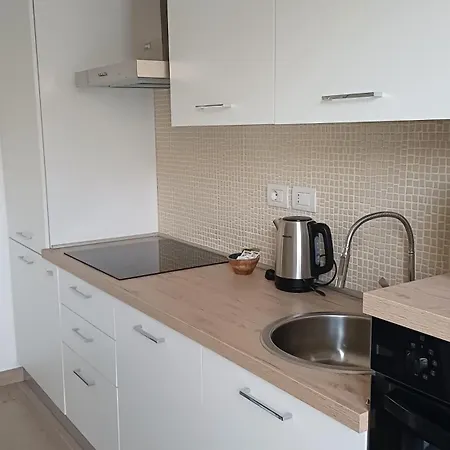 Dom wakacyjny Casa Perlamare