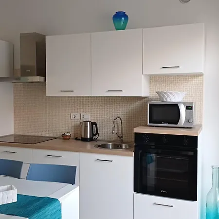 Casa Perlamare Vakantiehuis Otranto