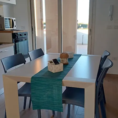 Casa Perlamare * Отранто