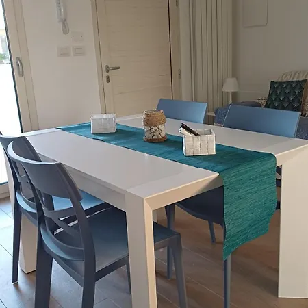 Casa Perlamare Дом отдыха Отранто