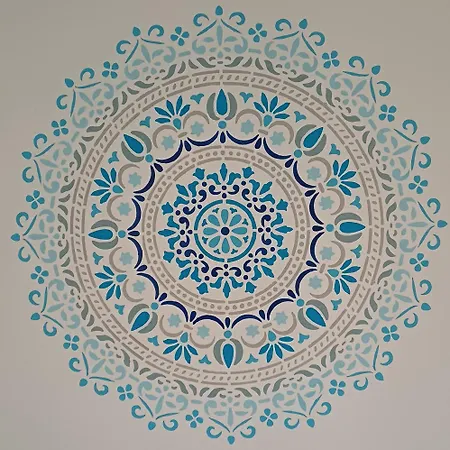 펜션 Casa Perlamare *