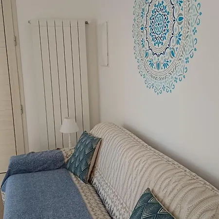 Casa Perlamare Dom wakacyjny