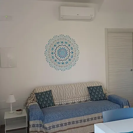 Dom wakacyjny Casa Perlamare *