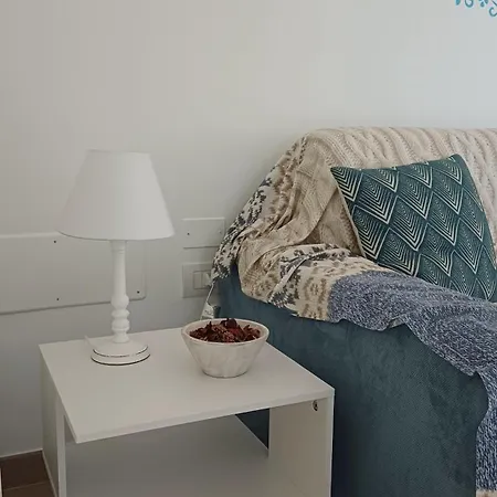 Dom wakacyjny Casa Perlamare