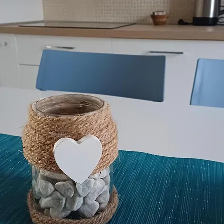 Dom wakacyjny Casa Perlamare *